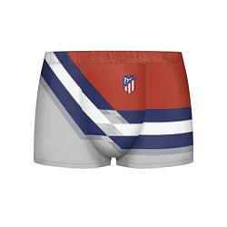 Мужские трусы Atletico FC: Grey style