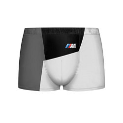 Трусы-боксеры мужские BMW SportWear, цвет: 3D-принт