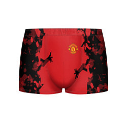 Мужские трусы FC Manchester United: Red Original