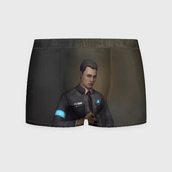 Трусы-боксеры мужские Mr. Connor, цвет: 3D-принт