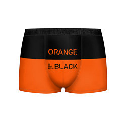Трусы-боксеры мужские Orange Is the New Black цвета 3D-принт — фото 1