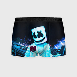 Мужские трусы MARSHMELLO