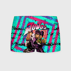 Мужские трусы Jojo