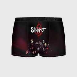 Мужские трусы Slipknot