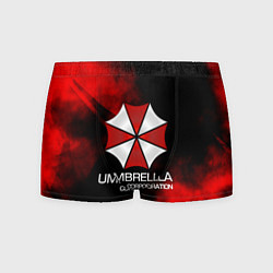 Мужские трусы UMBRELLA CORP