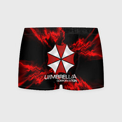 Мужские трусы UMBRELLA CORP