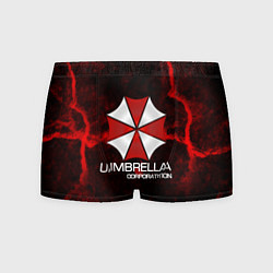 Мужские трусы UMBRELLA CORP