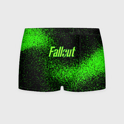 Мужские трусы FALLOUT
