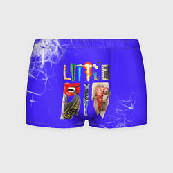 Мужские трусы Little Big