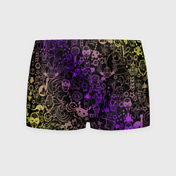 Мужские трусы Игры