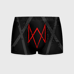 Мужские трусы WATCH DOGS LEGION