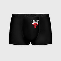 Мужские трусы CHICAGO BULLS