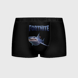 Трусы-боксеры мужские Loot Shark Fortnite, цвет: 3D-принт