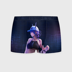 Мужские трусы Chen Arknights