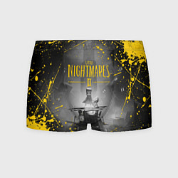 Мужские трусы LITTLE NIGHTMARES 2