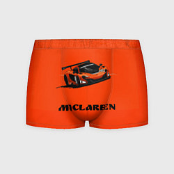 Мужские трусы Mclaren