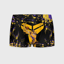 Мужские трусы Los angeles lakers NBA