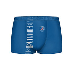 Мужские трусы PSG PARIS SAINT GERMAIN WHITE LINE SPORT