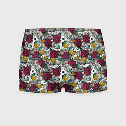 Мужские трусы Счастливчик Lucky