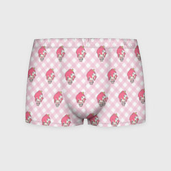 Мужские трусы Yoko pattern