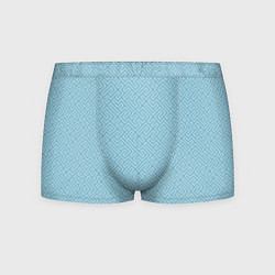 Мужские трусы Паттерн из простых линий