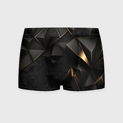 Мужские трусы Black gold luxury