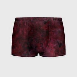 Трусы-боксеры мужские Кровавое небо, цвет: 3D-принт