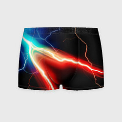 Мужские трусы Lightning light