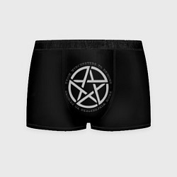 Мужские трусы Winchesters from demons