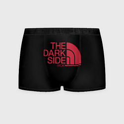 Мужские трусы The darkside