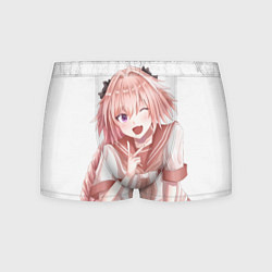 Мужские трусы Астольфо - Судьба: Апокриф - big pictures