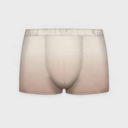 Мужские трусы Градиент песочный