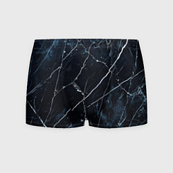 Мужские трусы Темно синий гранж