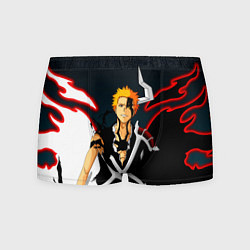 Мужские трусы Ичиго Куросаки Блич