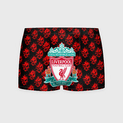 Мужские трусы Liverpool samurai