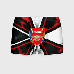 Мужские трусы Arsenal umbrella corp