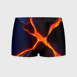 Мужские трусы Orange rift