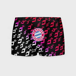 Мужские трусы Бавария Мюнхен jojo anime