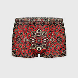 Мужские трусы Пыльный ковёр