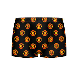 Мужские трусы Manchester United Pattern