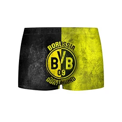 Мужские трусы Borussia Dortmund