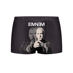 Мужские трусы Eminem: You