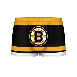 Мужские трусы Boston Bruins