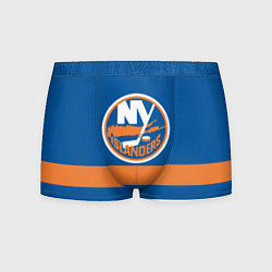 Мужские трусы New York Islanders