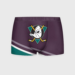 Мужские трусы Anaheim Ducks Selanne