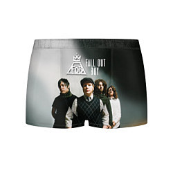 Мужские трусы Fall Out Boy: Guys