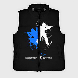 Мужской жилет Counter-Strike Spray