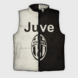Мужской жилет Juventus6, цвет: 3D-черный