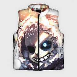 Мужской жилет Sans and snow