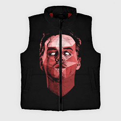 Мужской жилет Dark Moriarty, цвет: 3D-красный
